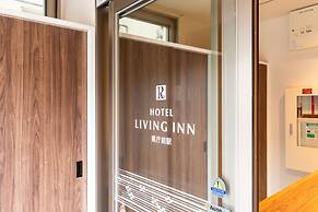 Hotel Living Inn Kenchoumaeeki