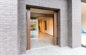 Hotel Living Inn Kenchoumaeeki