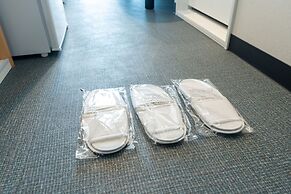 Hotel Living Inn Kenchoumaeeki