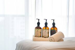 Hotel Living Inn Kenchoumaeeki