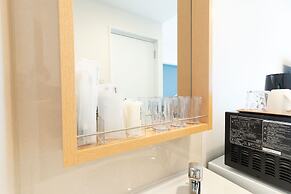 Hotel Living Inn Kenchoumaeeki