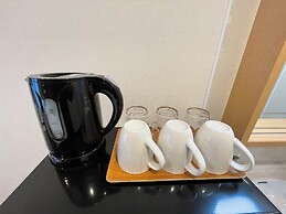 Hotel Living Inn Kenchoumaeeki