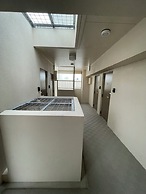 Hotel Living Inn Kenchoumaeeki