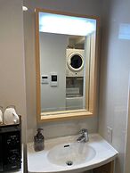 Hotel Living Inn Kenchoumaeeki