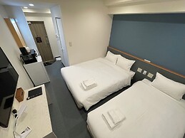 Hotel Living Inn Kenchoumaeeki