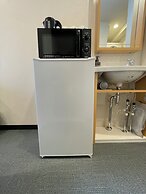 Hotel Living Inn Kenchoumaeeki