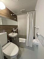 Hotel Living Inn Kenchoumaeeki