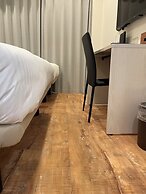 Hotel Living Inn Kenchoumaeeki