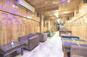 Hotel Grand Majestic