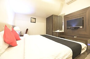 Hotel Grand Majestic