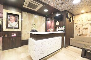 Hotel Grand Majestic