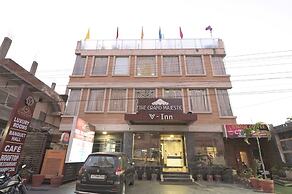 Hotel Grand Majestic