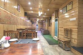 Hotel Grand Majestic