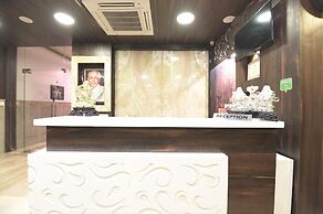 Hotel Grand Majestic