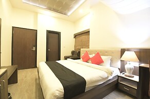 Hotel Grand Majestic