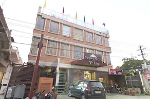 Hotel Grand Majestic