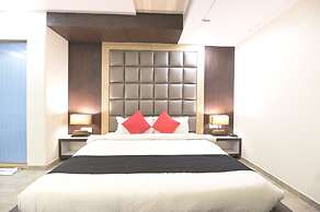 Hotel Grand Majestic