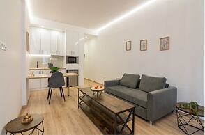 Athens Syntagma Ermou