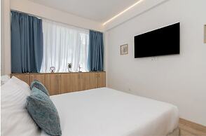 Athens Syntagma Ermou