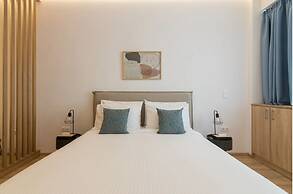 Athens Syntagma Ermou