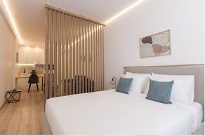 Athens Syntagma Ermou