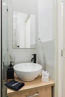 Athens Syntagma Ermou