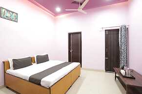 Goroomgo Dev S Villa Jaipur