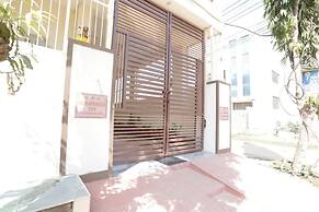 Goroomgo Dev S Villa Jaipur