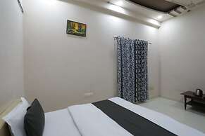 Goroomgo Dev S Villa Jaipur