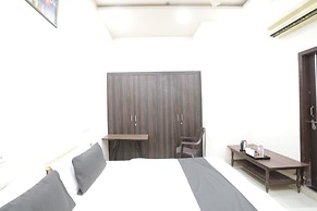 Goroomgo Dev S Villa Jaipur