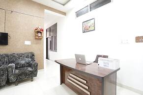 Goroomgo Dev S Villa Jaipur