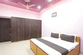 Goroomgo Dev S Villa Jaipur