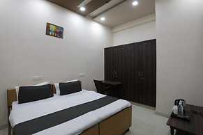 Goroomgo Dev S Villa Jaipur