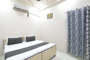 Goroomgo Dev S Villa Jaipur