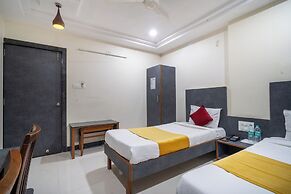 Hotel Ville Parle