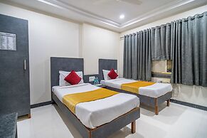 Hotel Ville Parle
