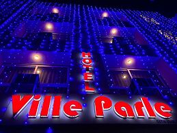 Hotel Ville Parle