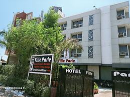 Hotel Ville Parle