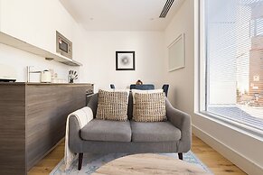 The Hounslow Apartment