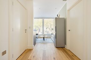 The Hounslow Apartment