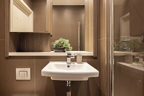 The Hounslow Apartment