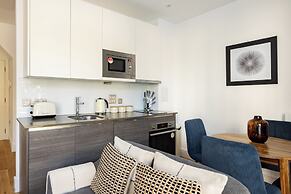 The Hounslow Apartment