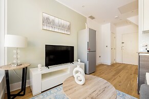 The Hounslow Apartment