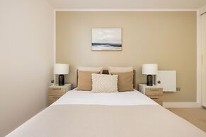 The Hounslow Apartment