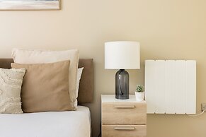 The Hounslow Apartment