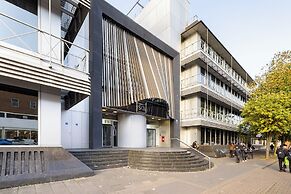 The Hounslow Apartment