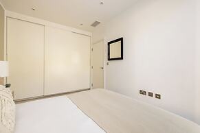 The Hounslow Apartment