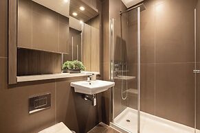 The Hounslow Apartment