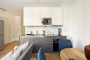 The Hounslow Apartment