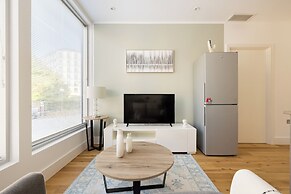 The Hounslow Apartment